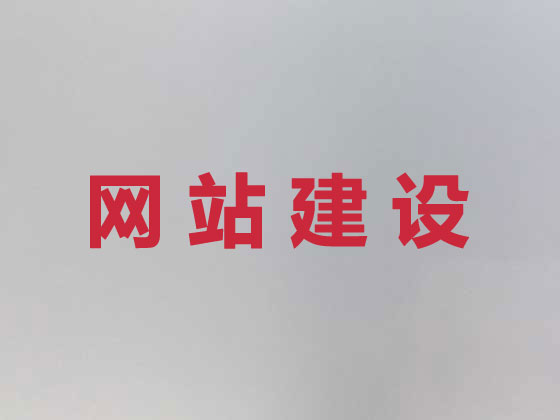 湛江网站开发公司